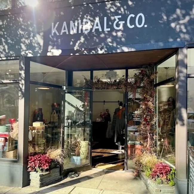 Kanibal &amp; Co.