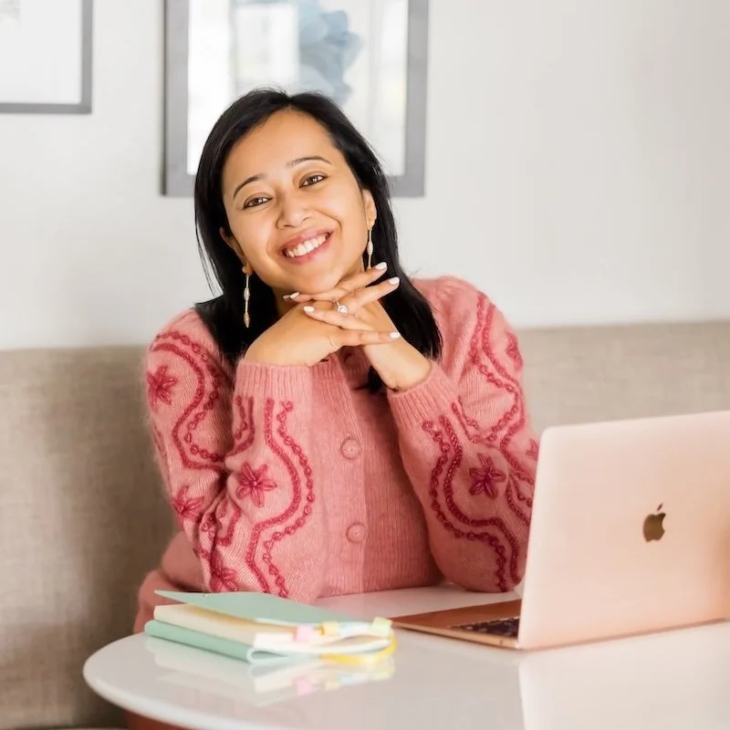 Aditi Guha