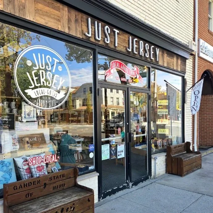 Just Jersey