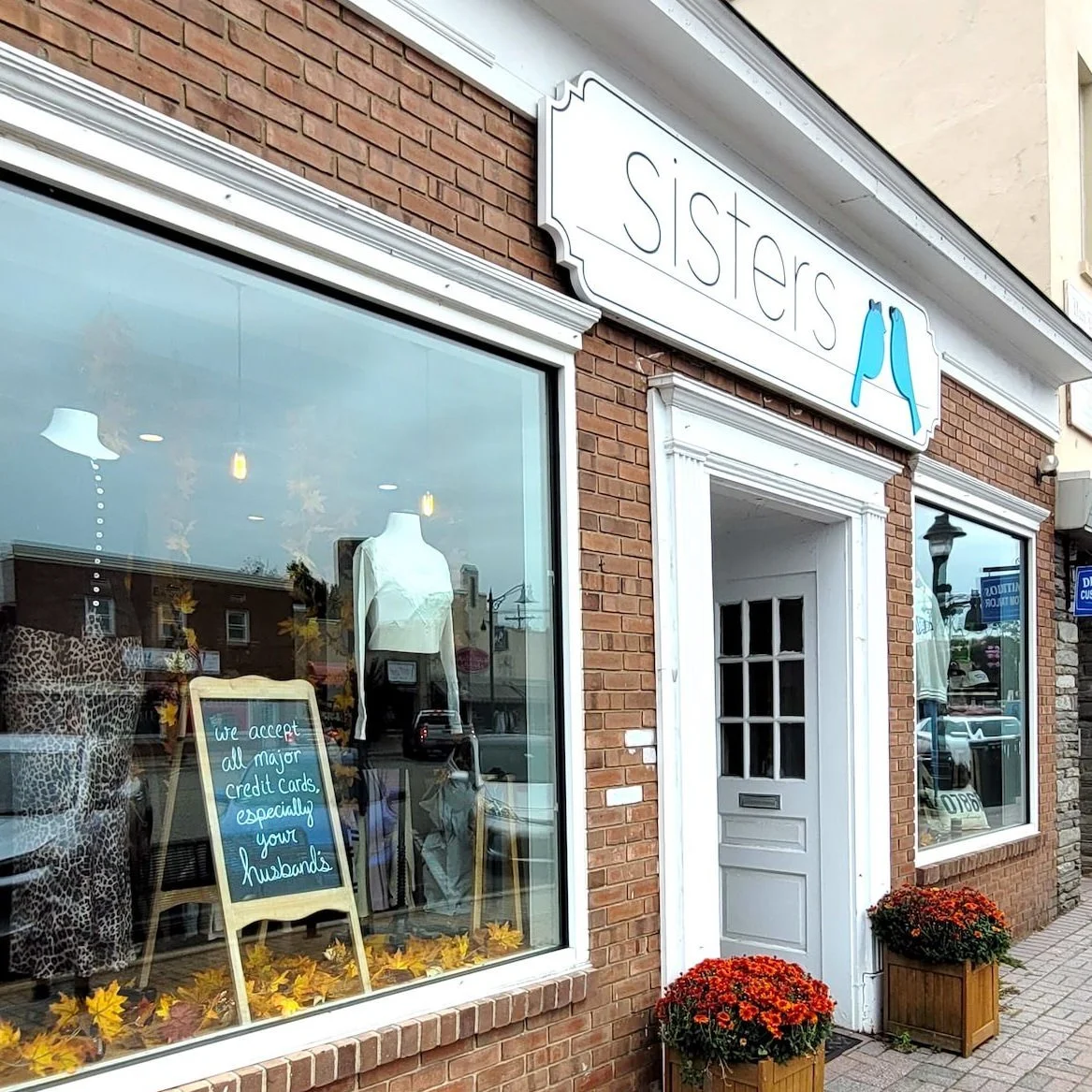 Sisters Boutique