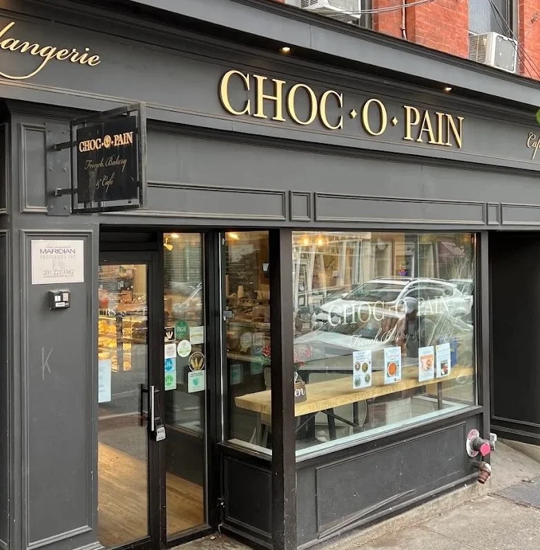 Choc O Pain Bakery &amp; Café