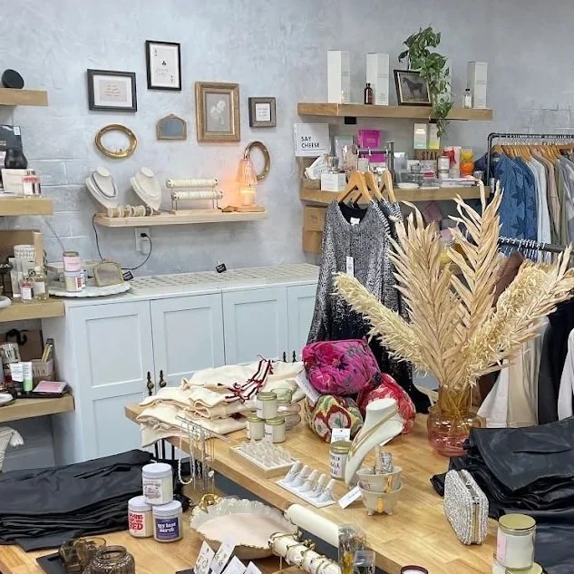 Honey Boutique