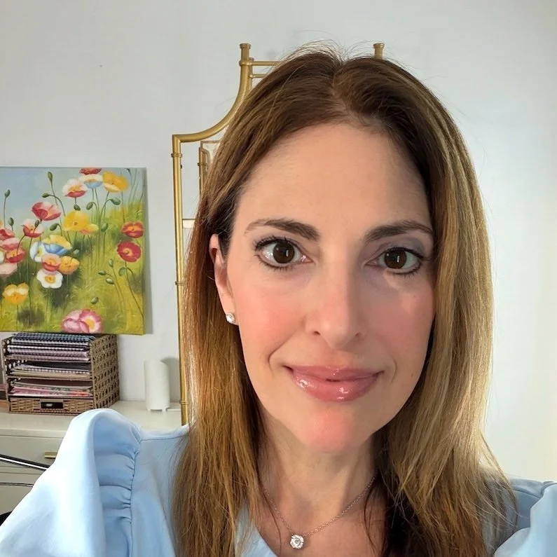 Danielle Builds Business