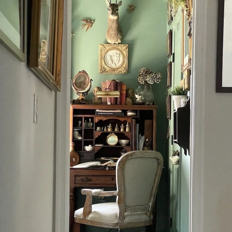 Hunter Gatherer Home Interiors