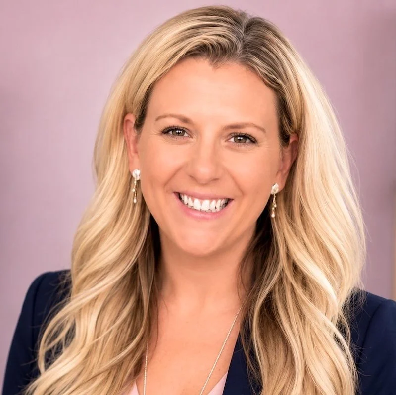 The Business Wingwoman