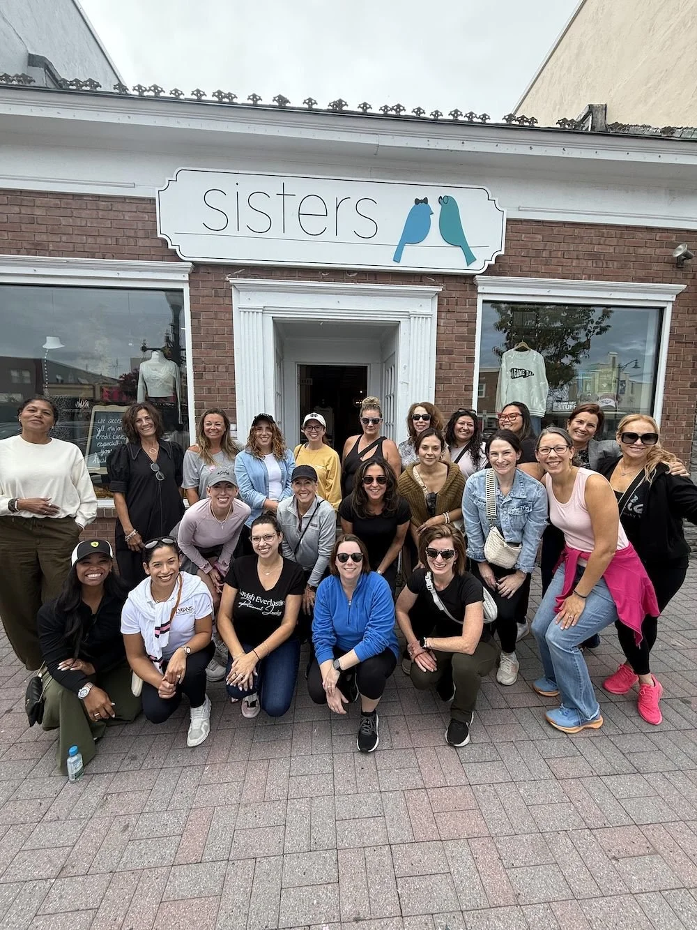 sisters-denville-bizbestie-walk-meetup.jpeg