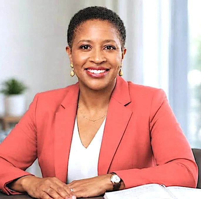 Robyn Davis, Esq., business attorney and owner of LawScription by ProBiz Law in Ridgewood, NJ