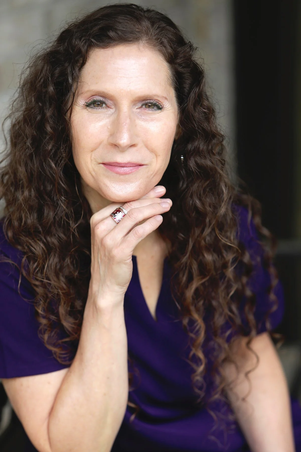 Dawn Jacobus, Owner and Operator of ANEW DAWN™ | Beauty and Balance in Randolph, NJ