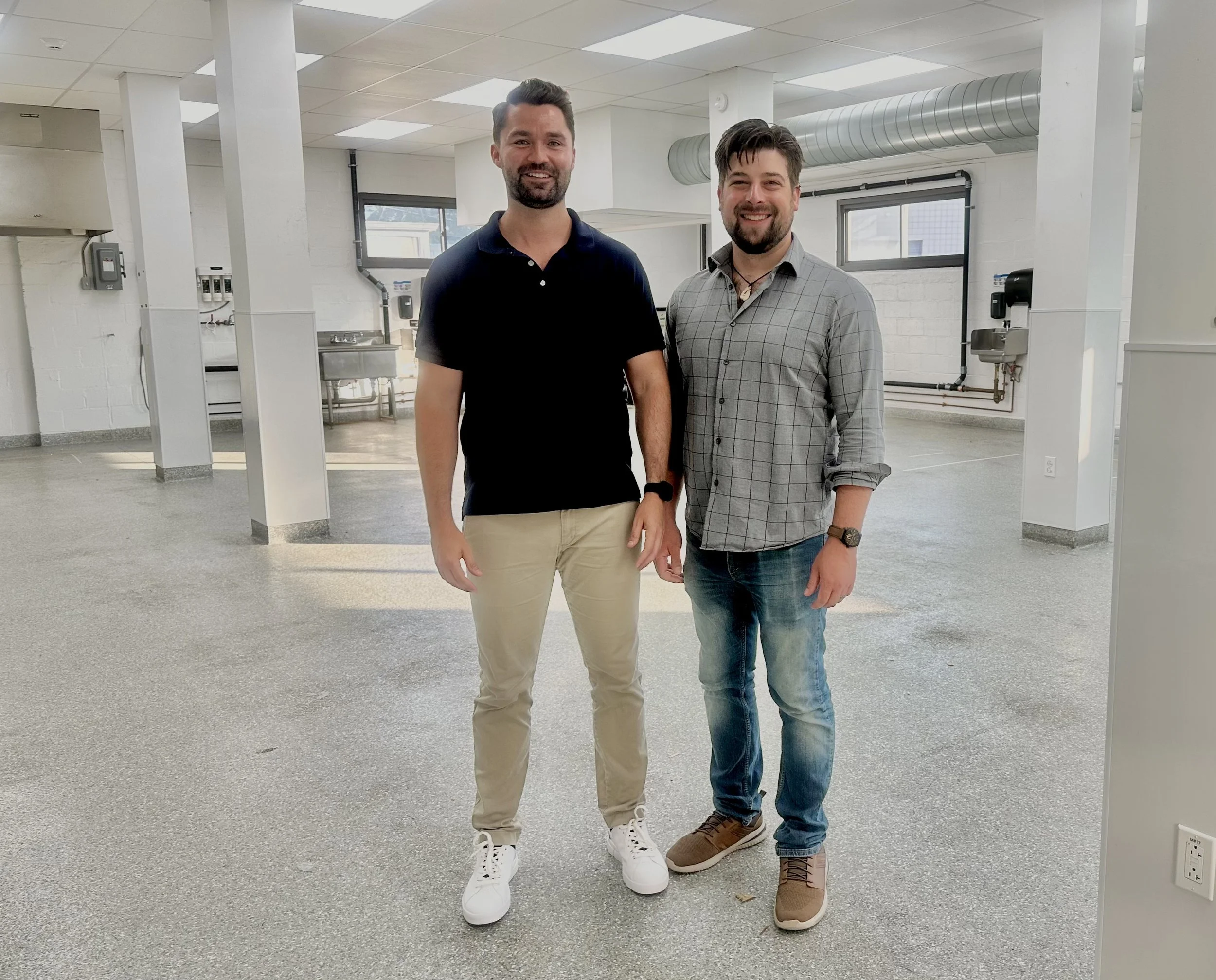 Press Release: EdiMembre Begins
