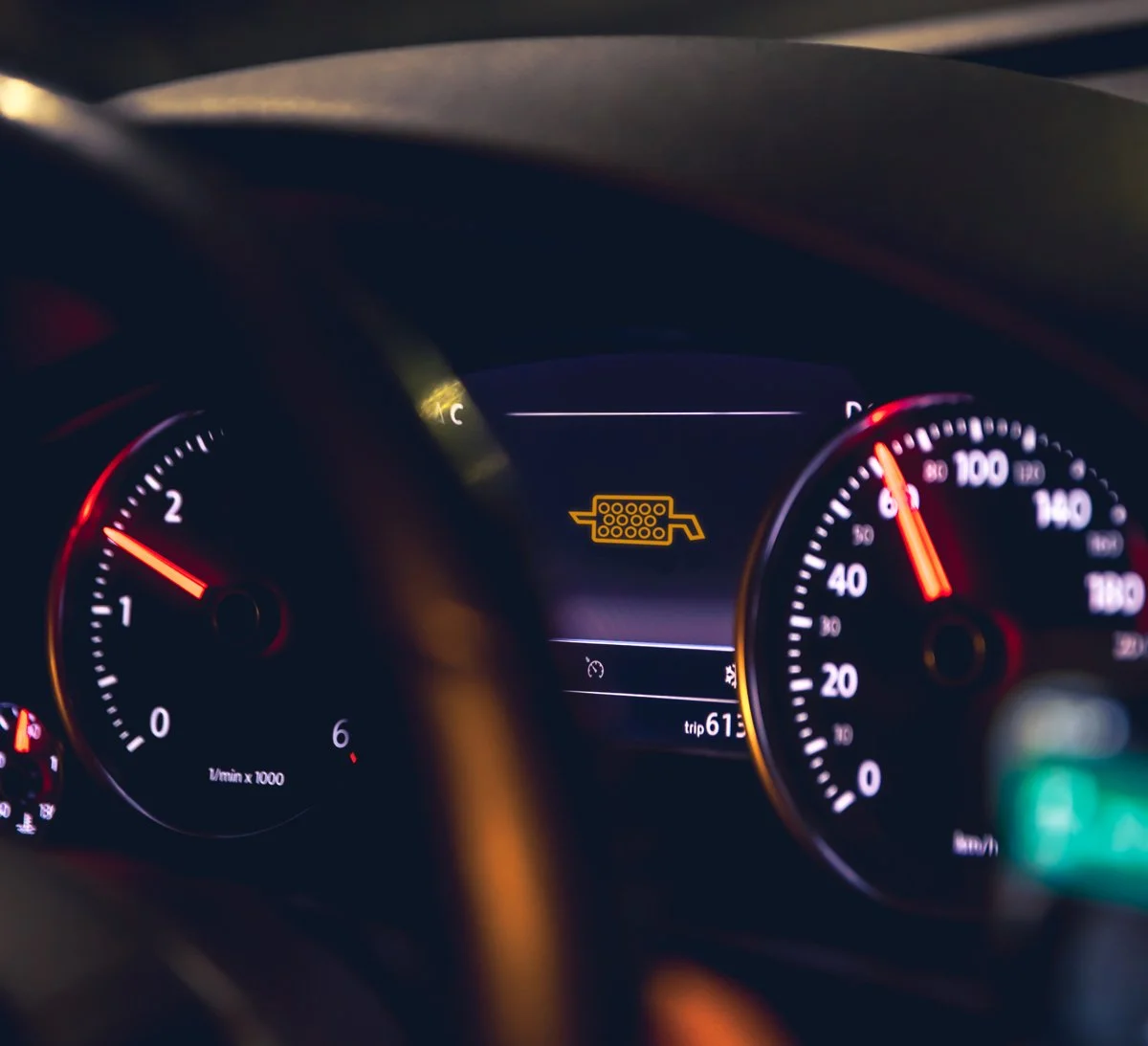 DPF / AdBlue solutions