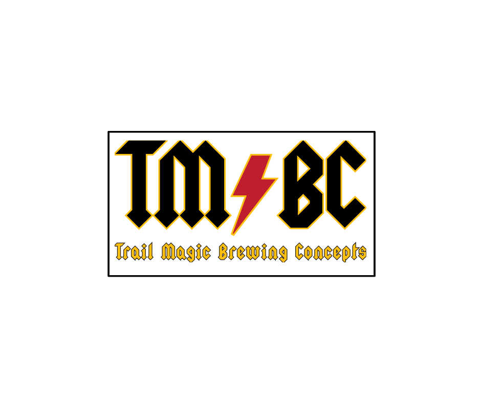TMBC Rock & Roll Sticker