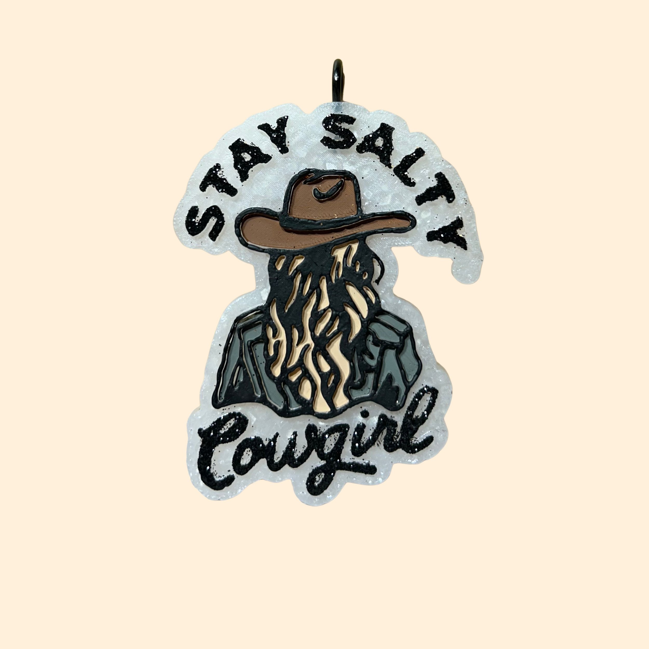 Stay Salty Cowgirl