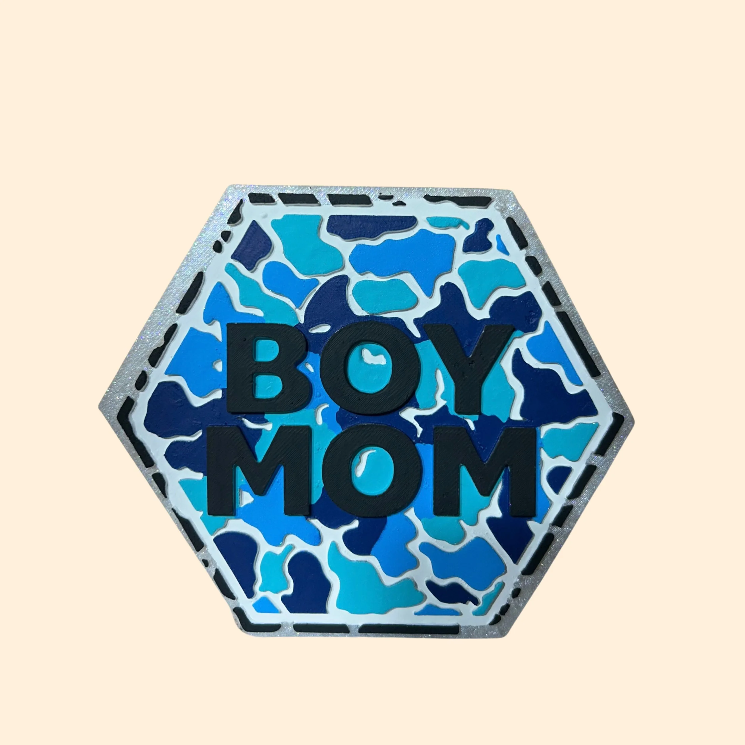 Boy Mom