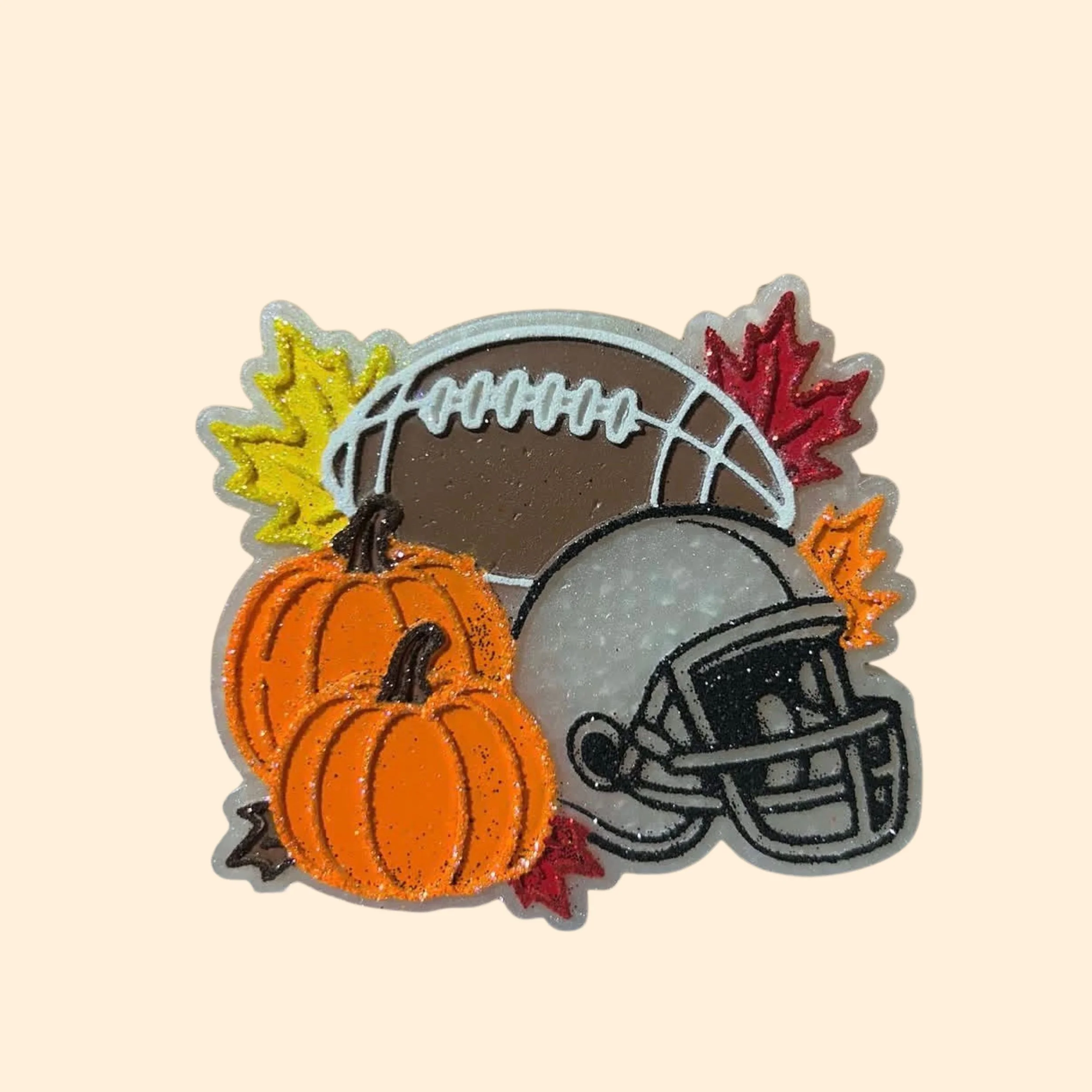 Football Fall
