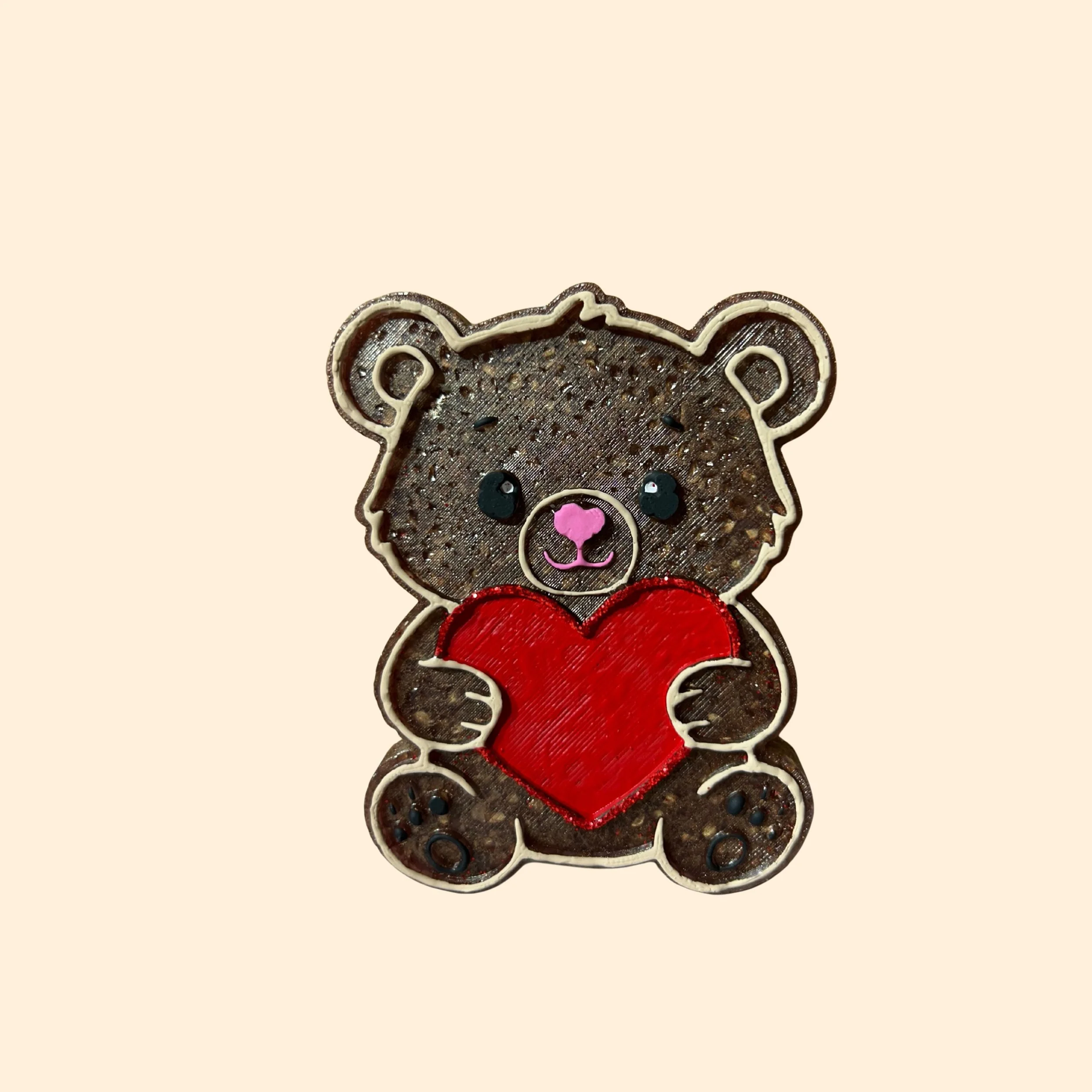 Bear Heart