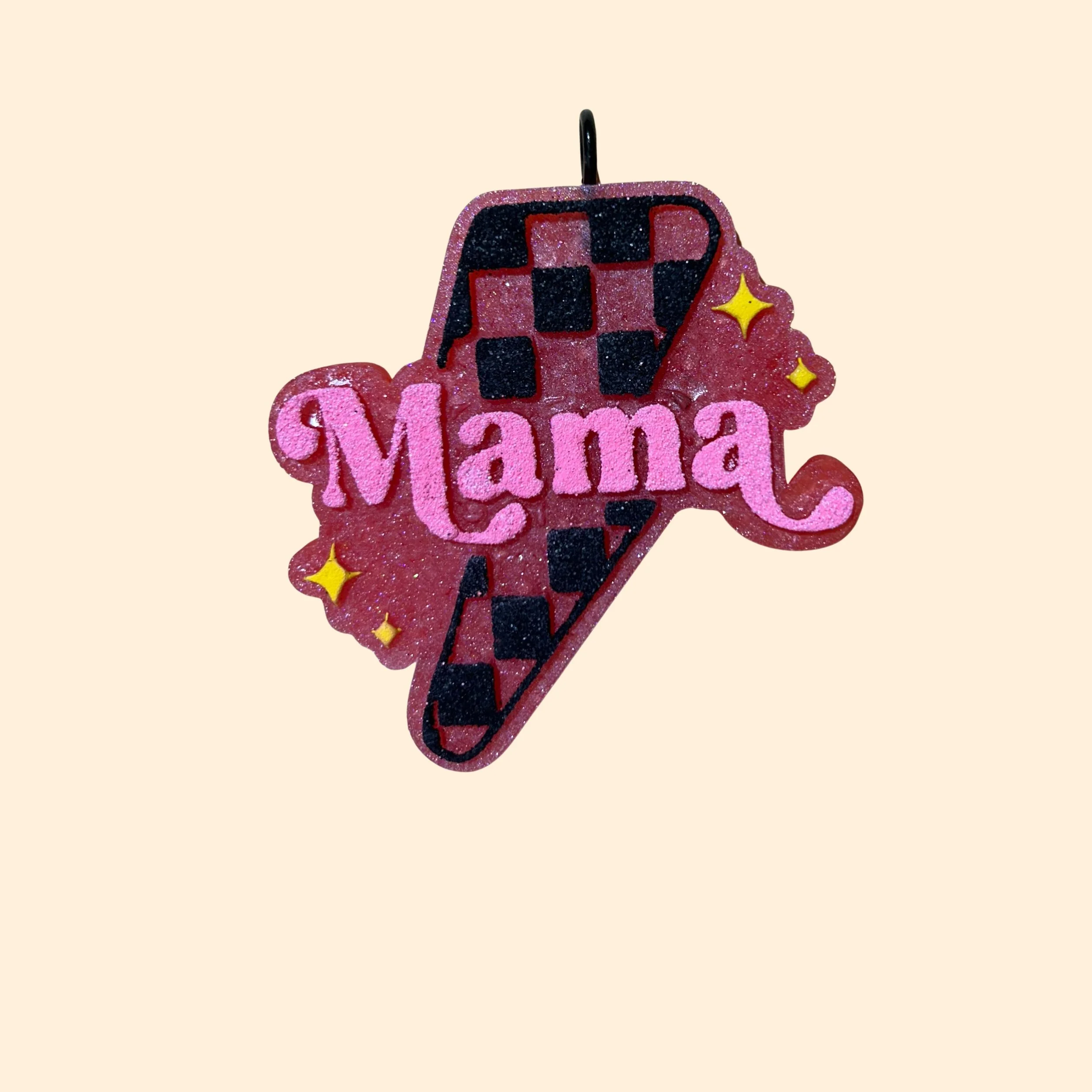 Lighting Mama