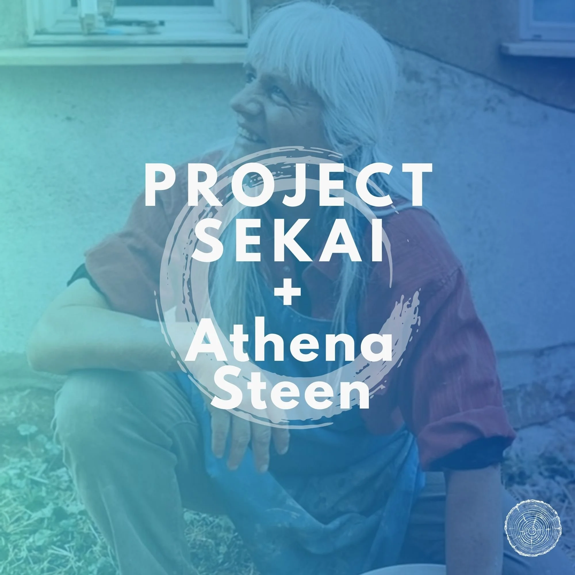 Athena Steen on natural building and trusting life