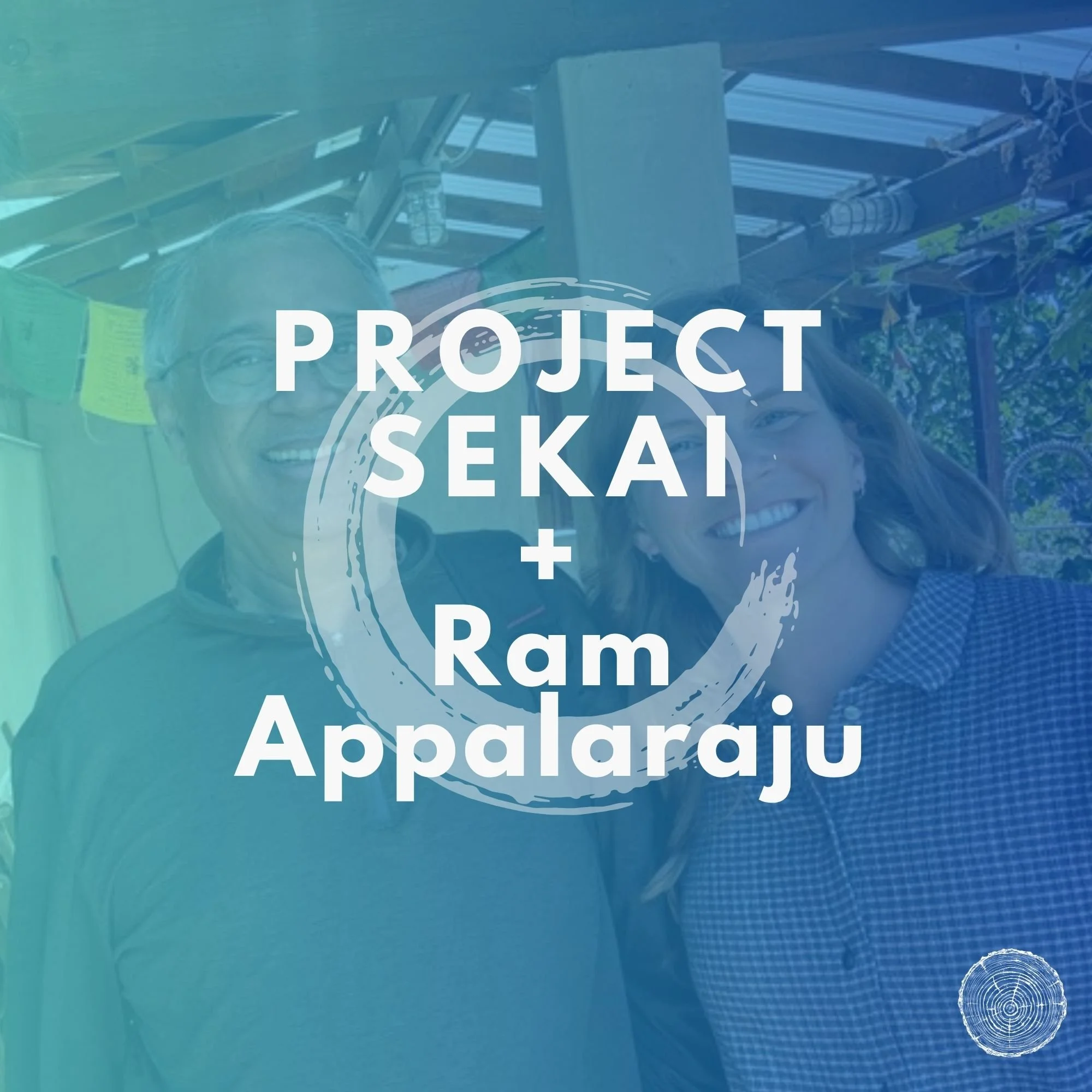 Ram Appalaraju on rethinking success &amp; choosing a new path