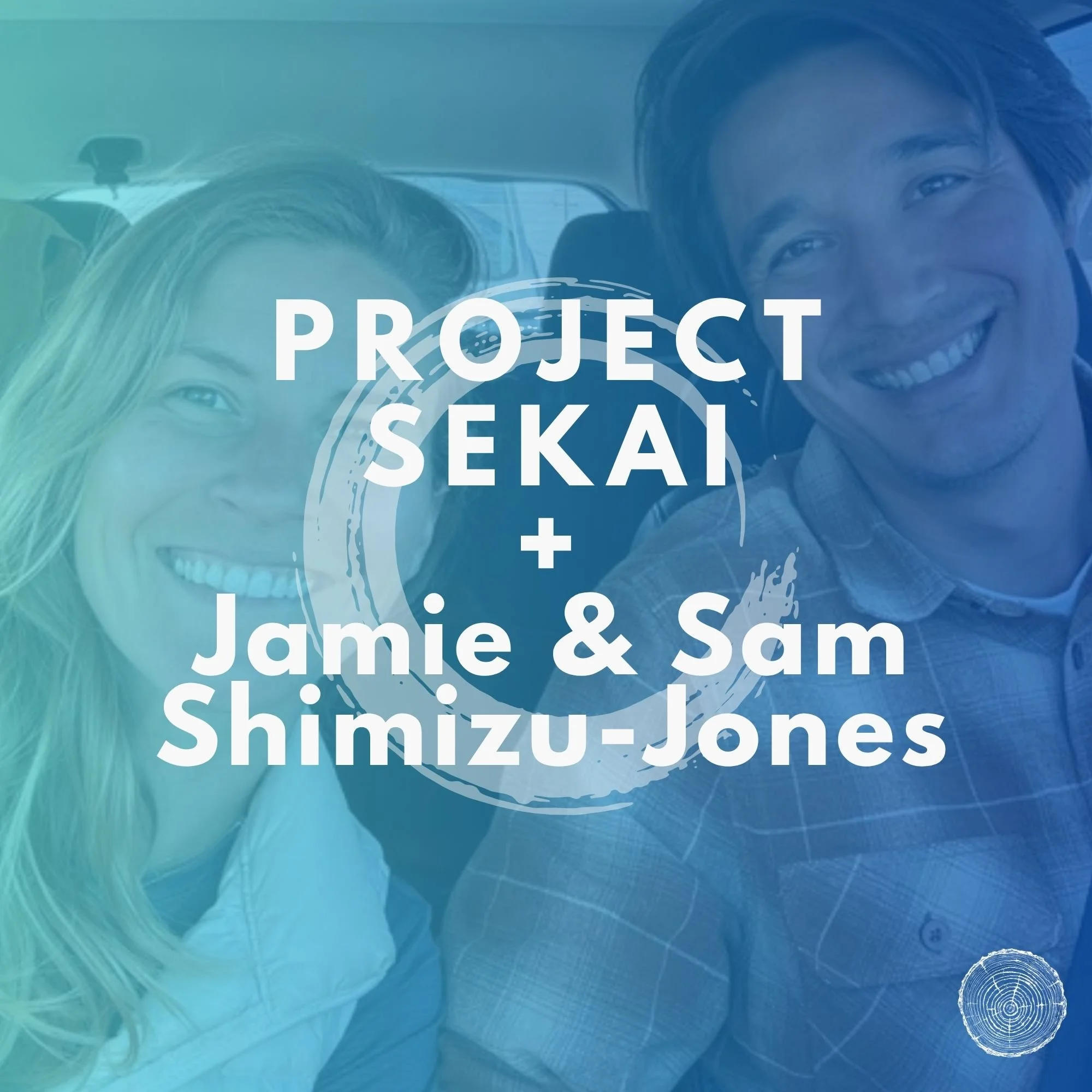 Jamie &amp; Sam on the making of Project Sekai