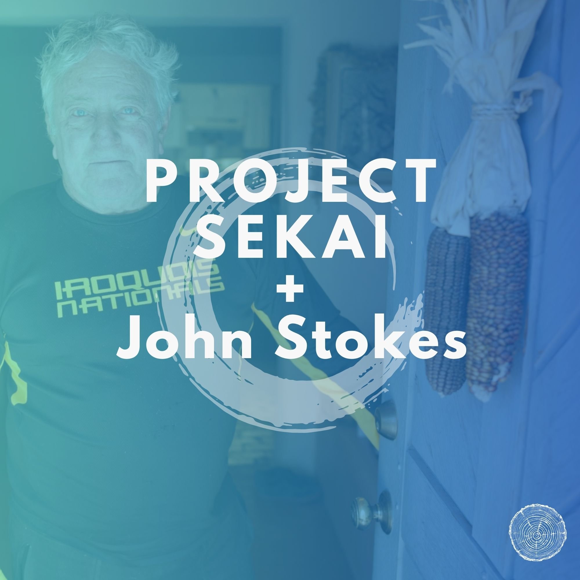 John Stokes on the wisdom of traditional tracking