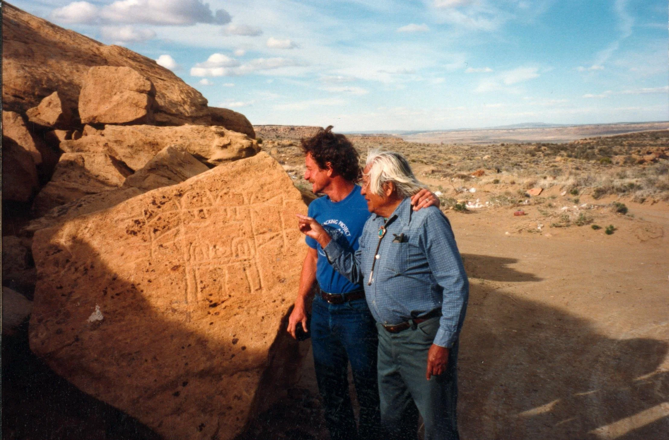 Jose Toledo &amp; JS Prophecy Rock, 1988