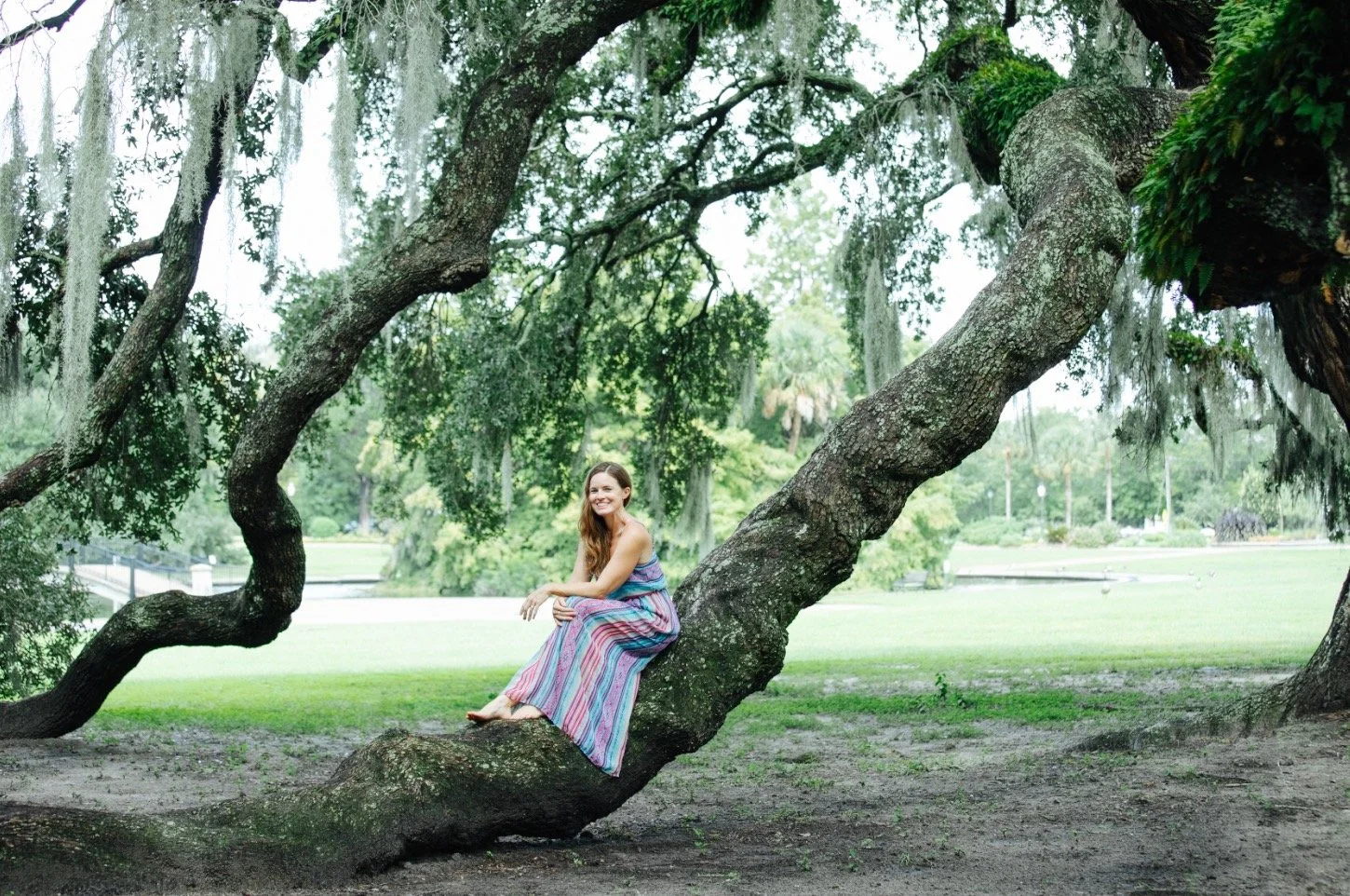 Welcome to the new site.