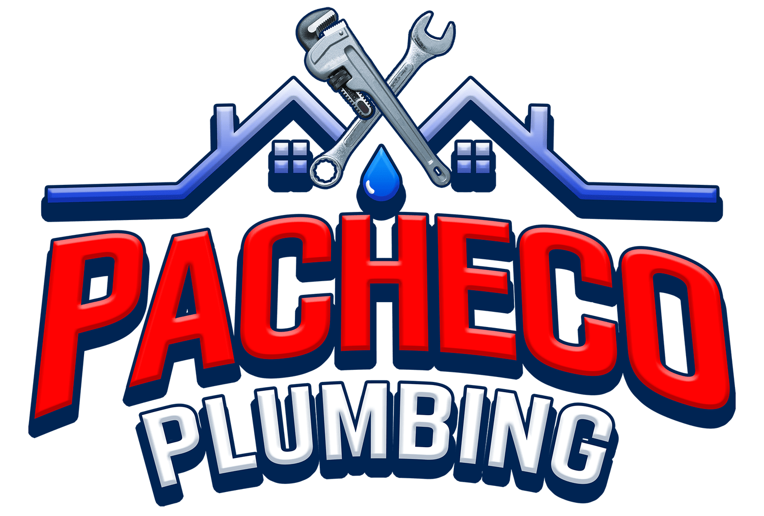 Pacheco Plumbing LLC