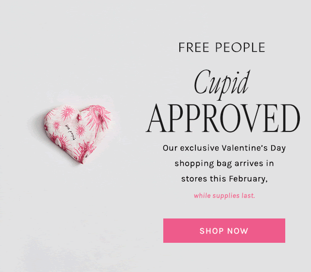 In-Store Bag Campaigns