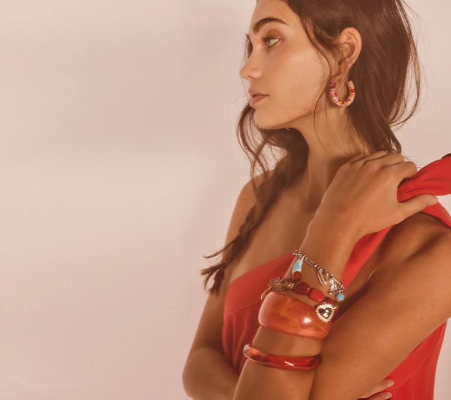 Bead by Bead: Discover Your Jewelry Stacking Style