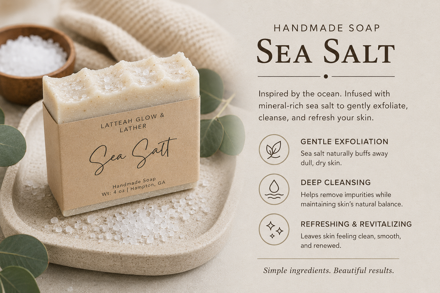 Sea Salt
