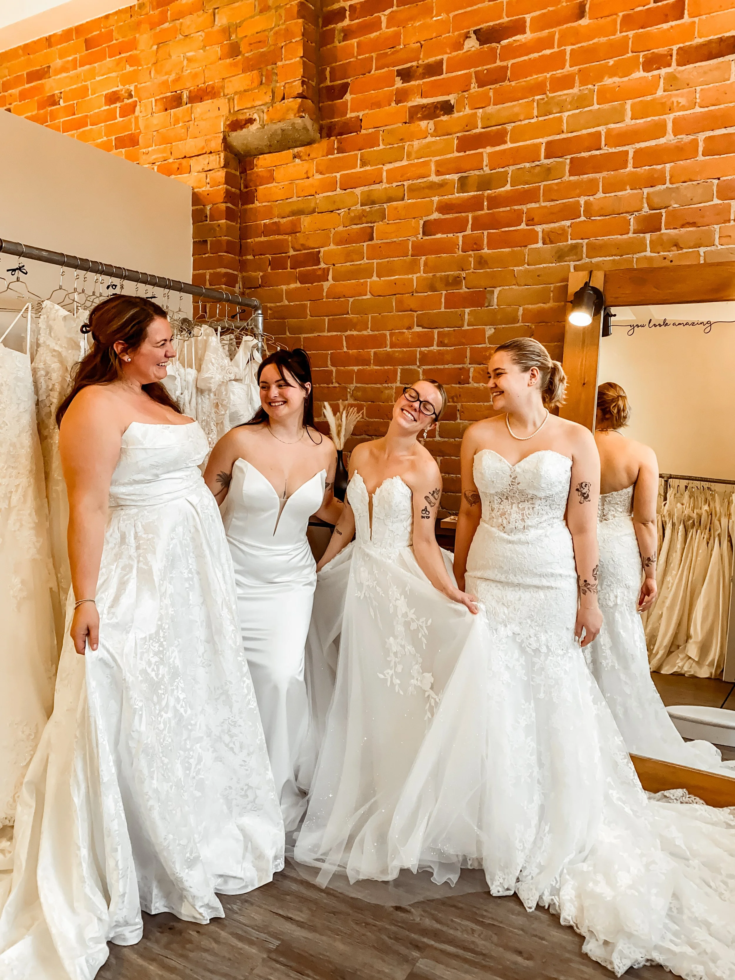 Honouring International Women’s Day: Our Women Supporting Women Initiative