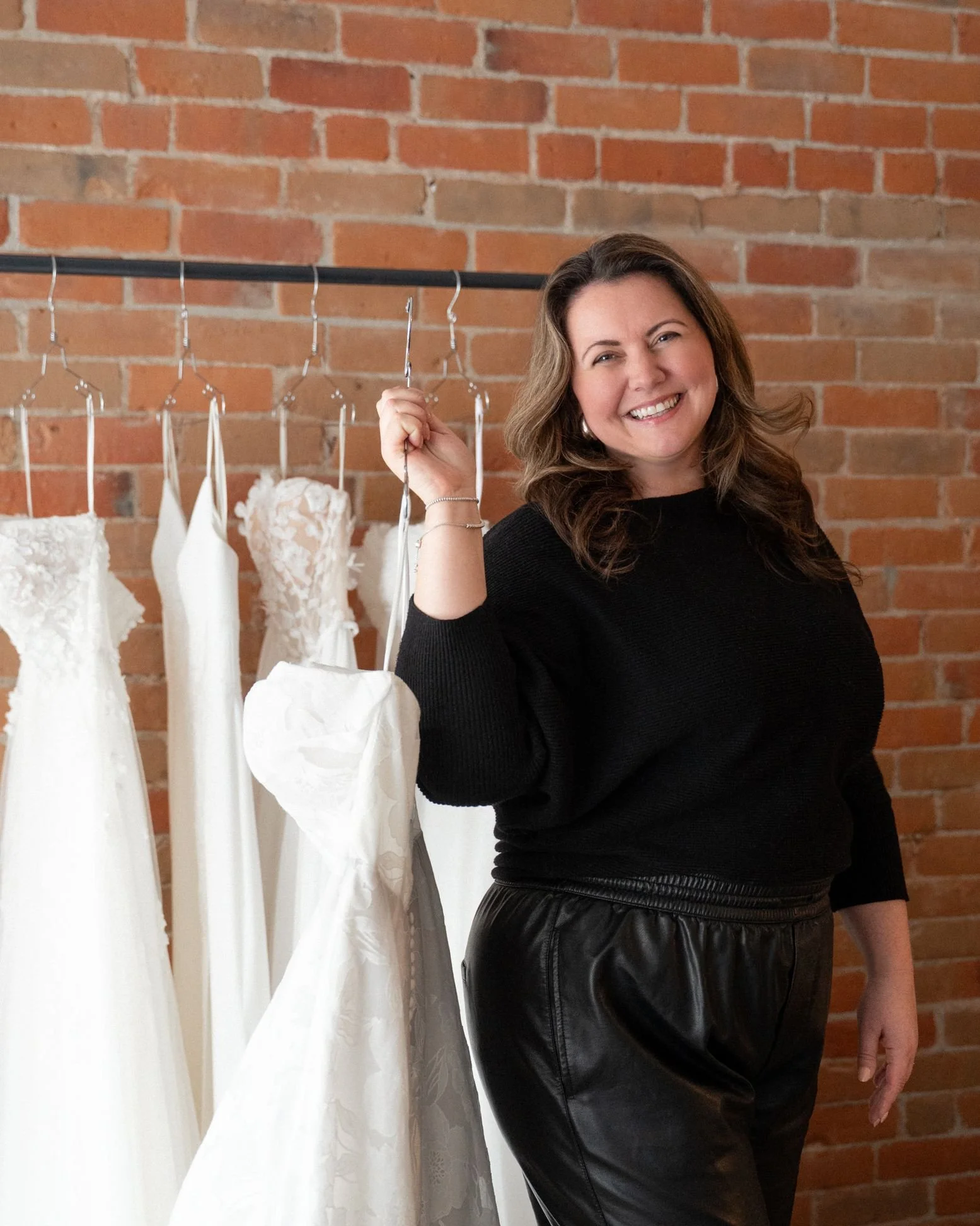 Let’s Talk Bridal Sizing