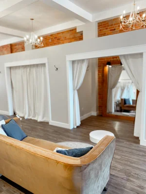 With Love Rack Bridal Outlet (formerly Renewed) photo 5