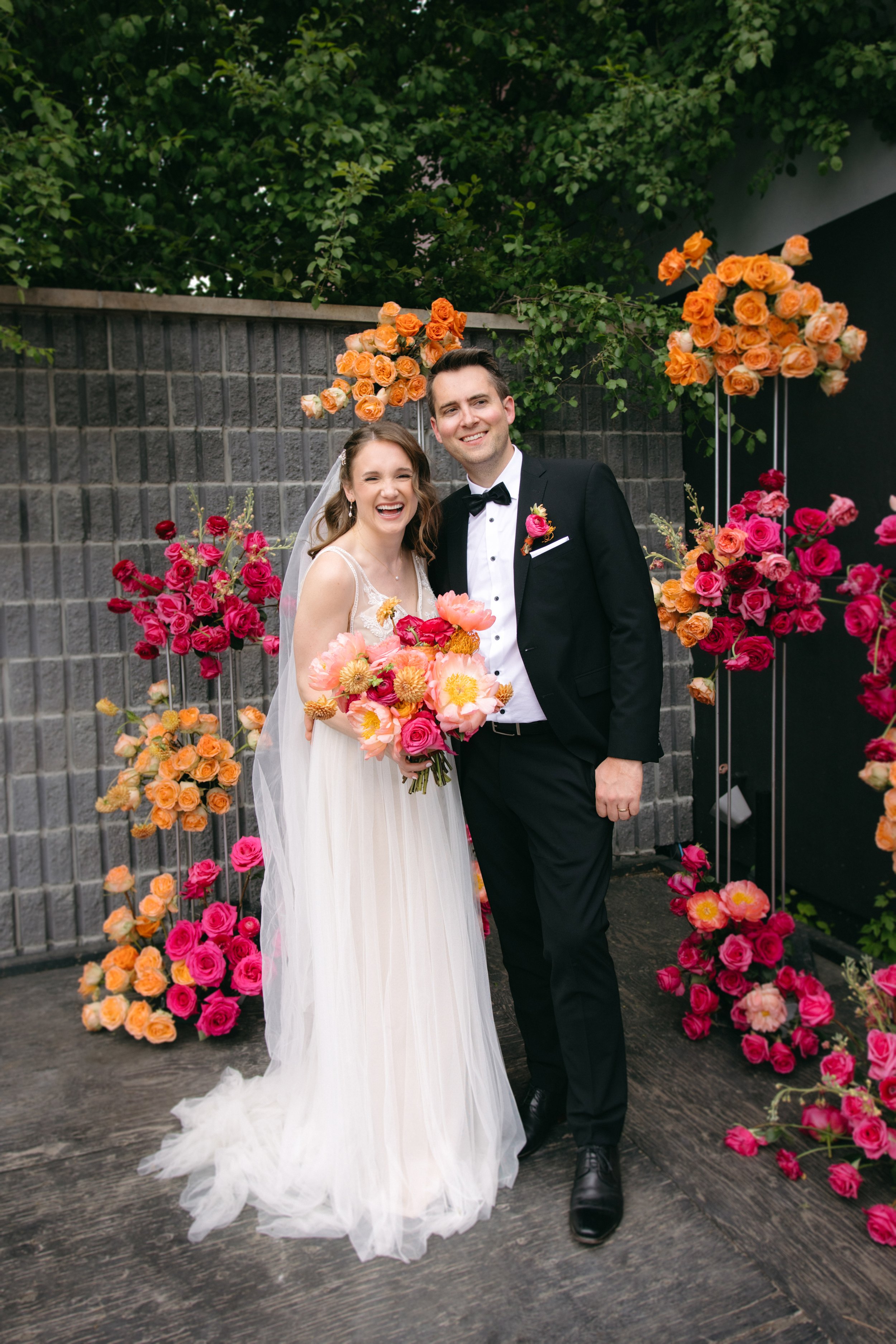 WLR Bride Biz || Photo credit: Tracy Grace