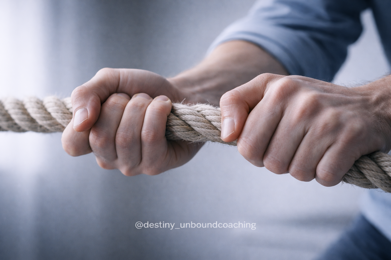 Control Is Not Leadership — It’s How You’ve Been Surviving