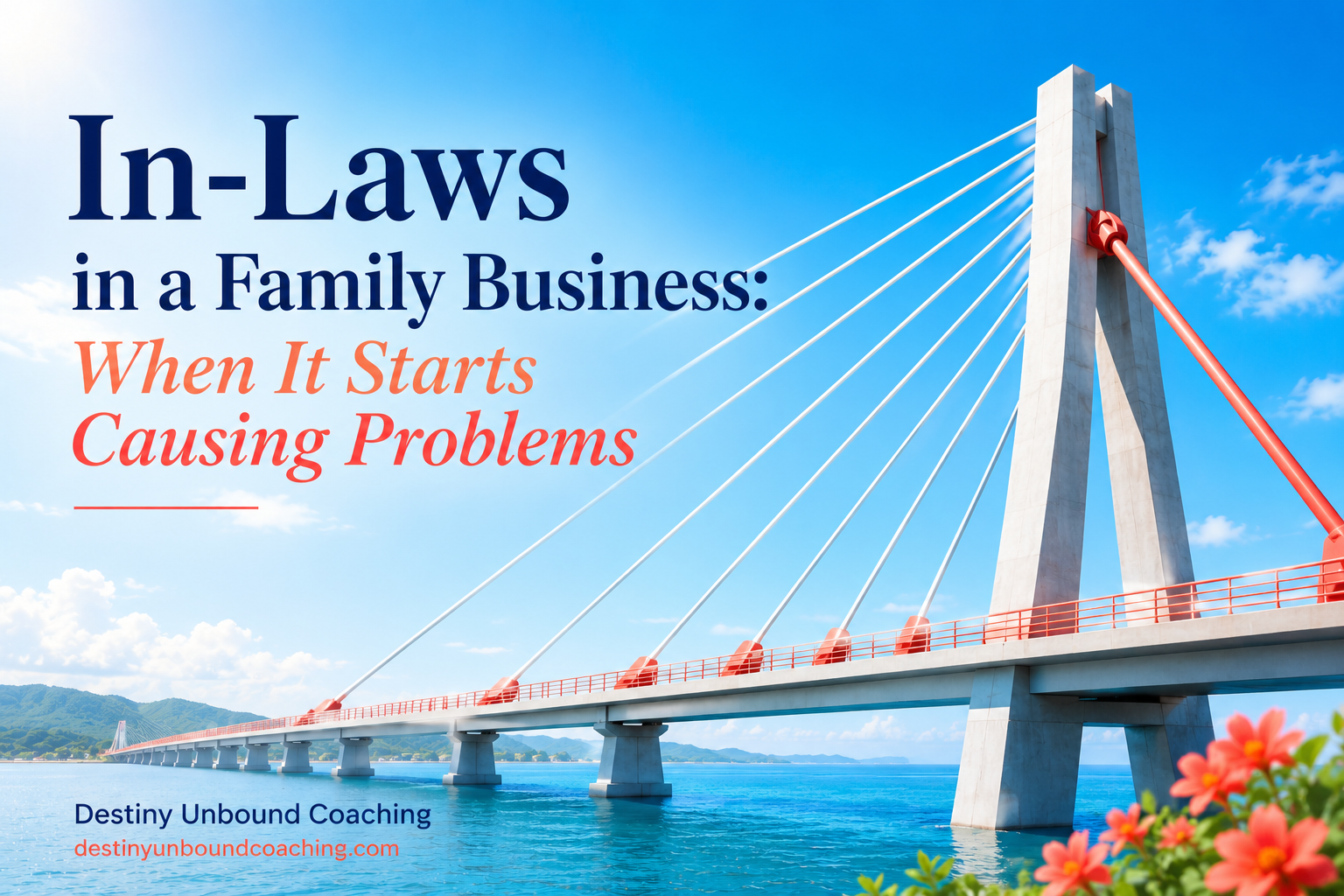 In-Laws in a Family Business: When It Starts Causing Problems