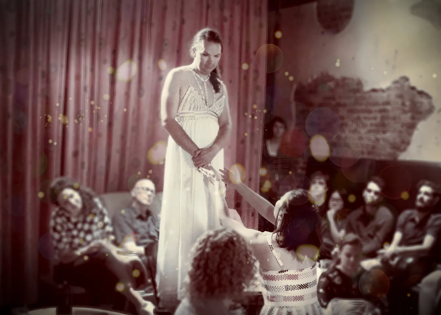 The Winter's Tale (2018)