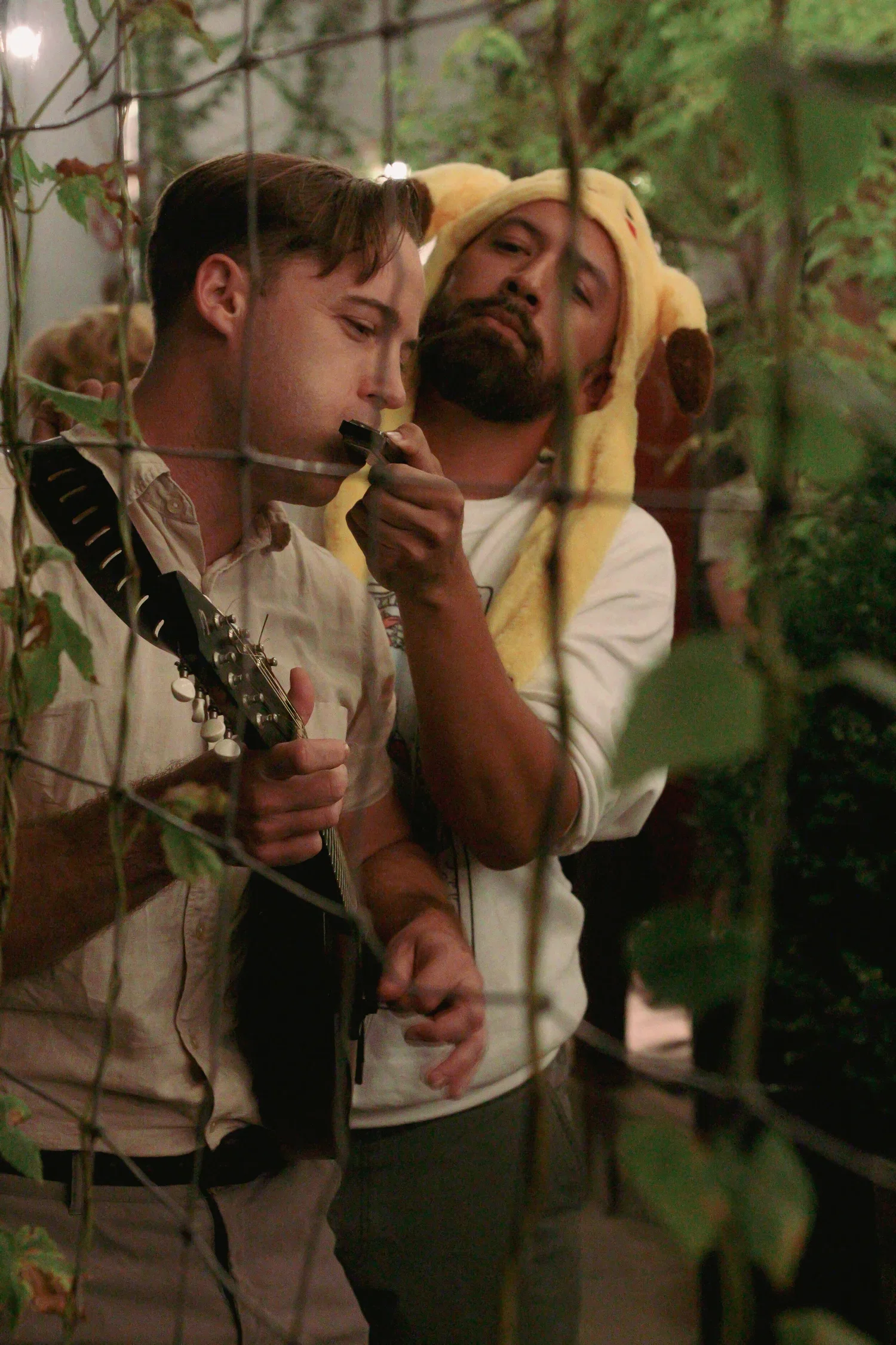 Twelfth Night (2021)