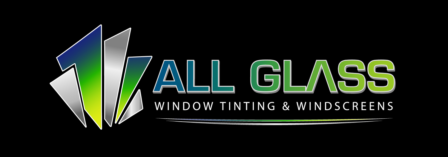 All Glass Window Tinting &amp; Windscreens