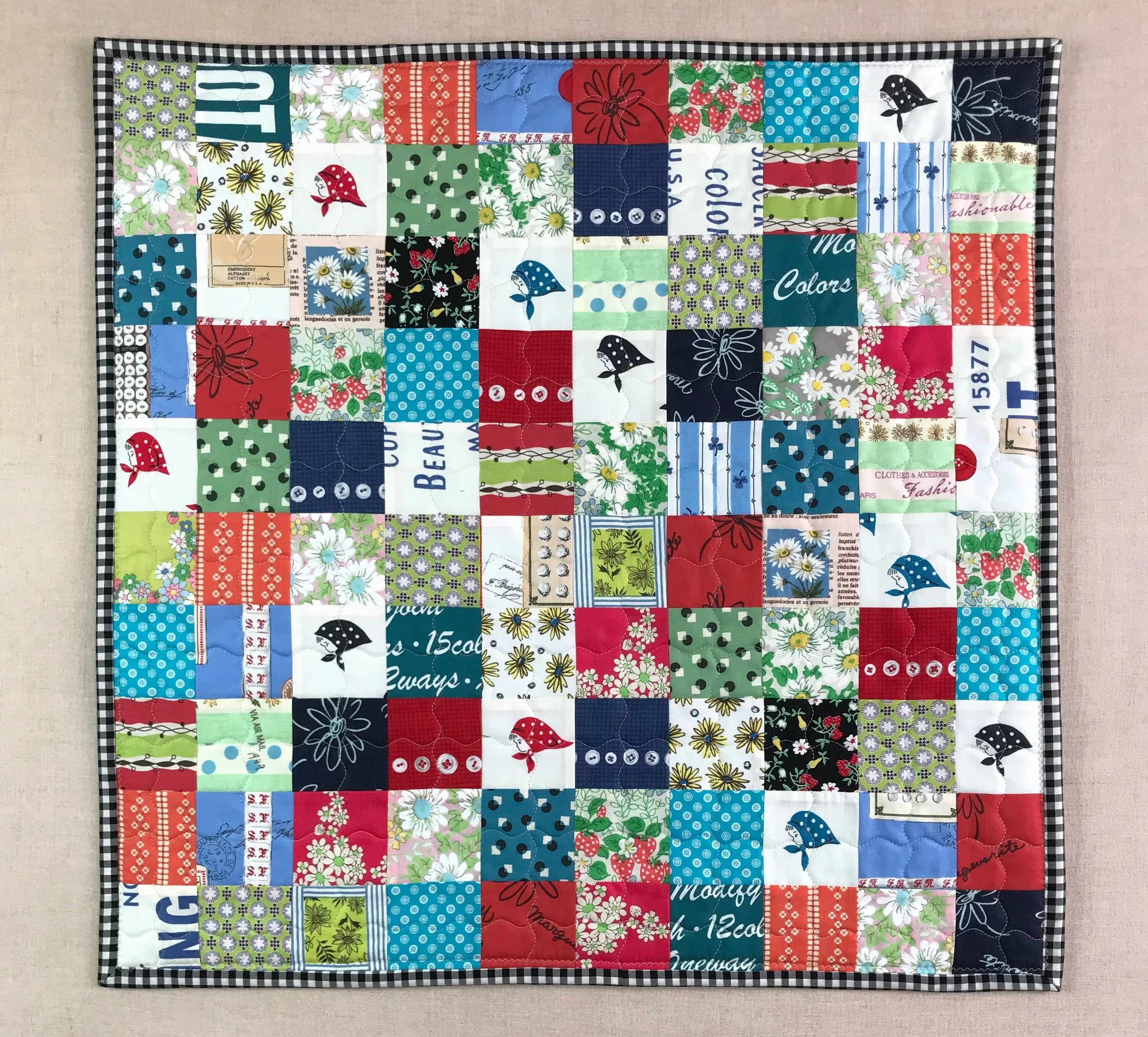 quilted pillow sham for sale