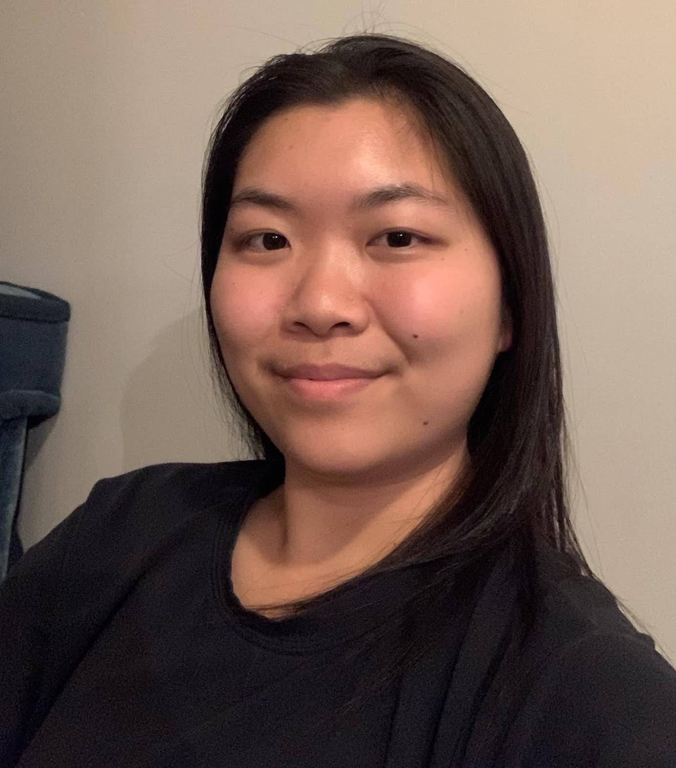 Undergraduate Student