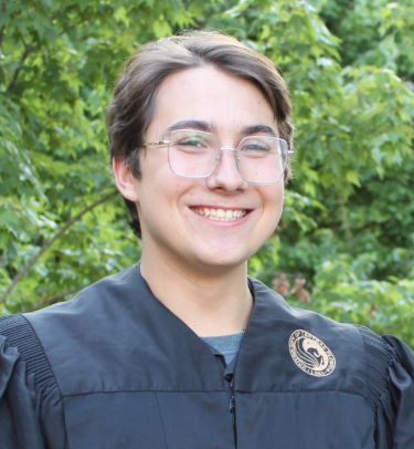 Graduate Student