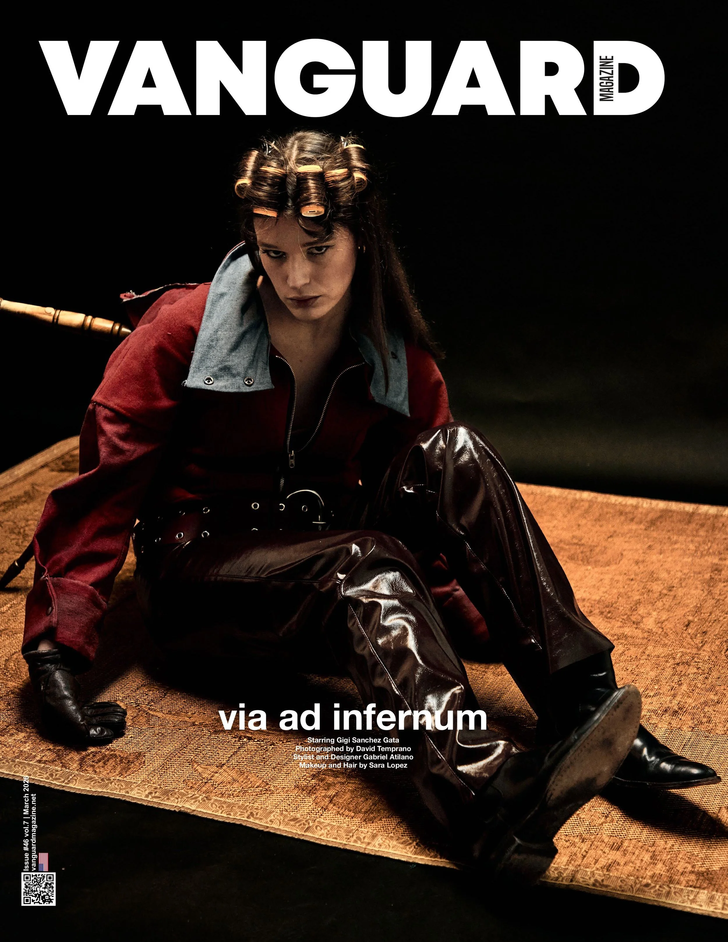 Vanguard #46 vol.7 (2)-im├ígenes-0.jpg
