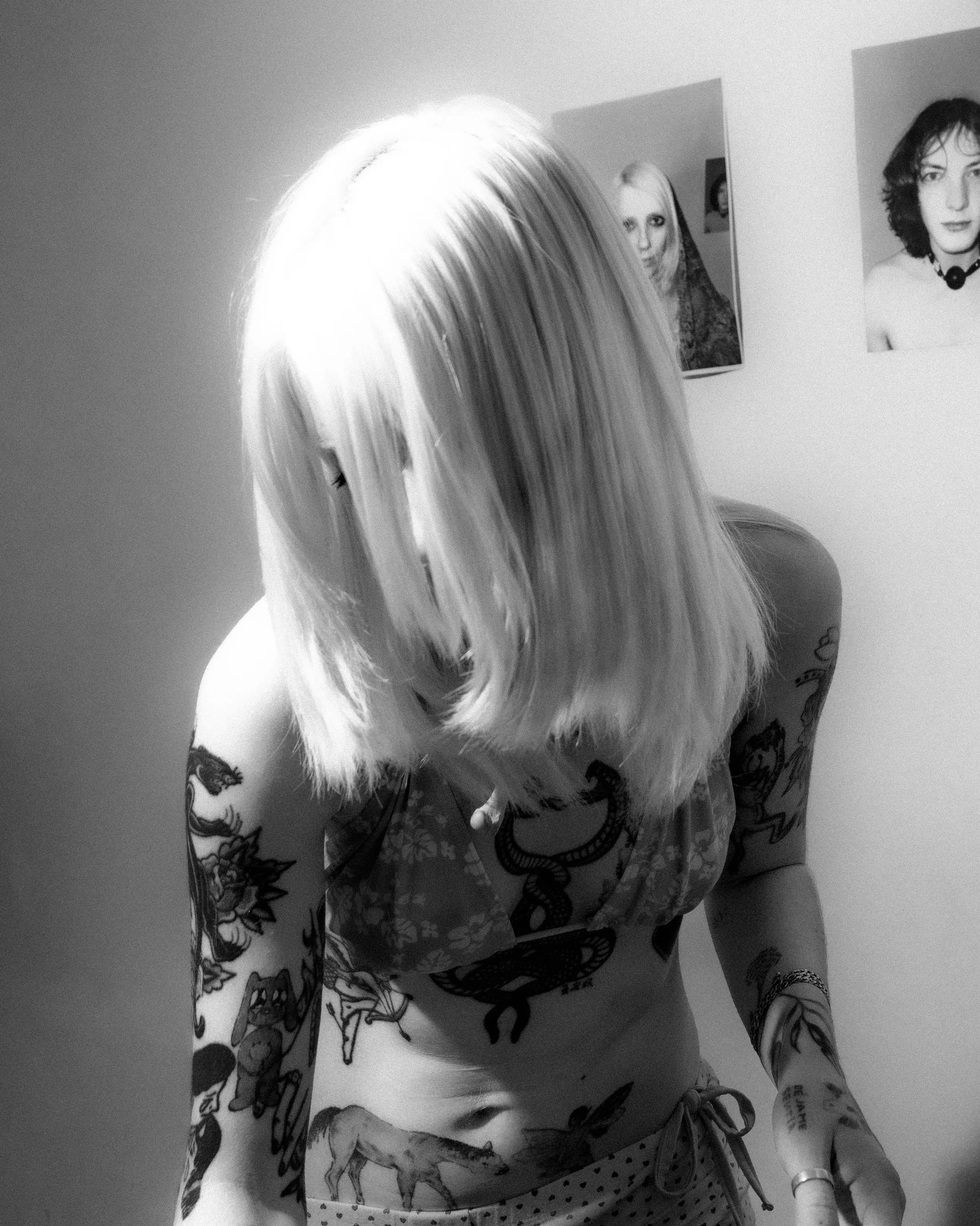 DJ SET B2B OBLATEANGLES & TRISTAN