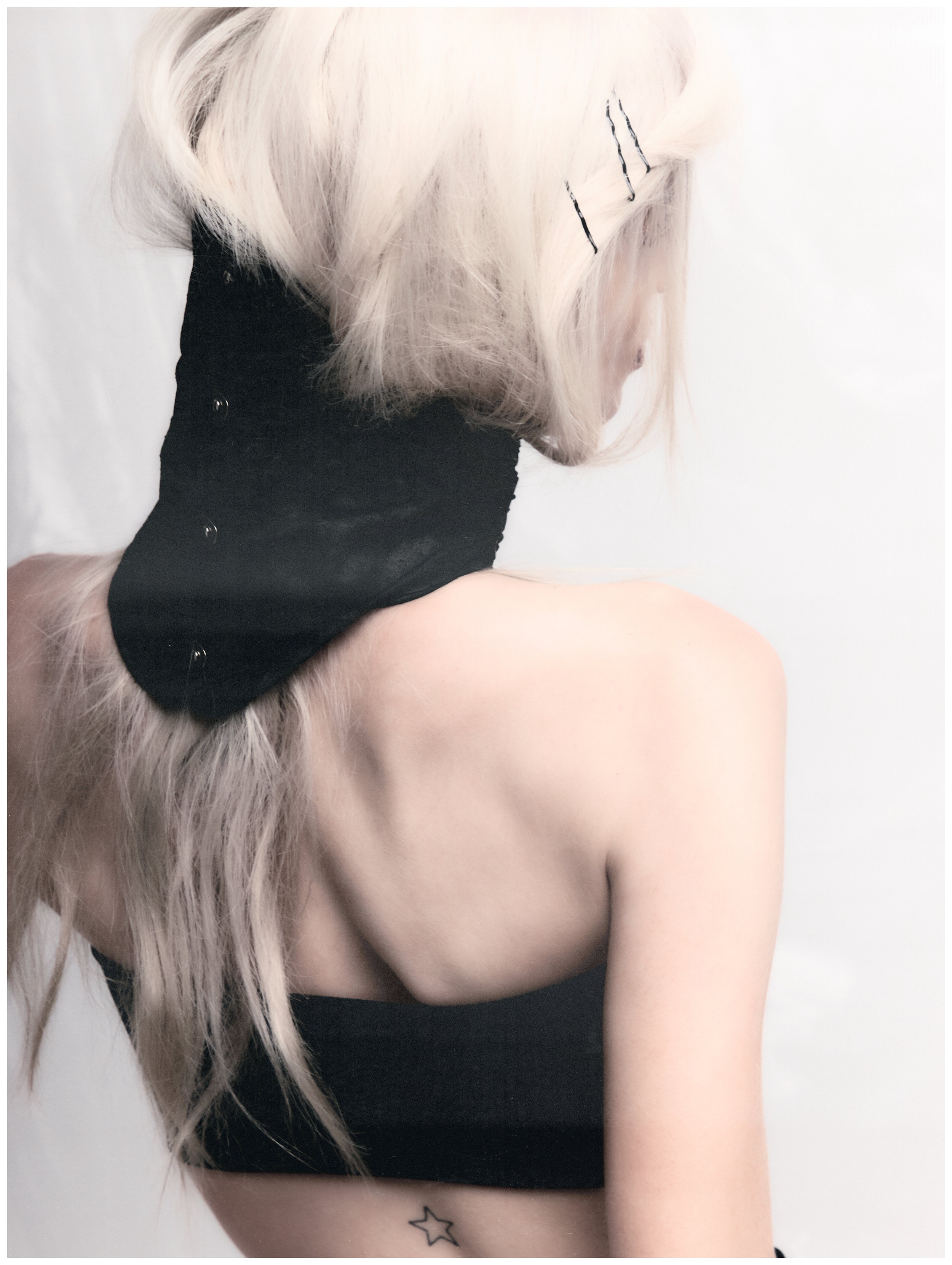 VESSEL'