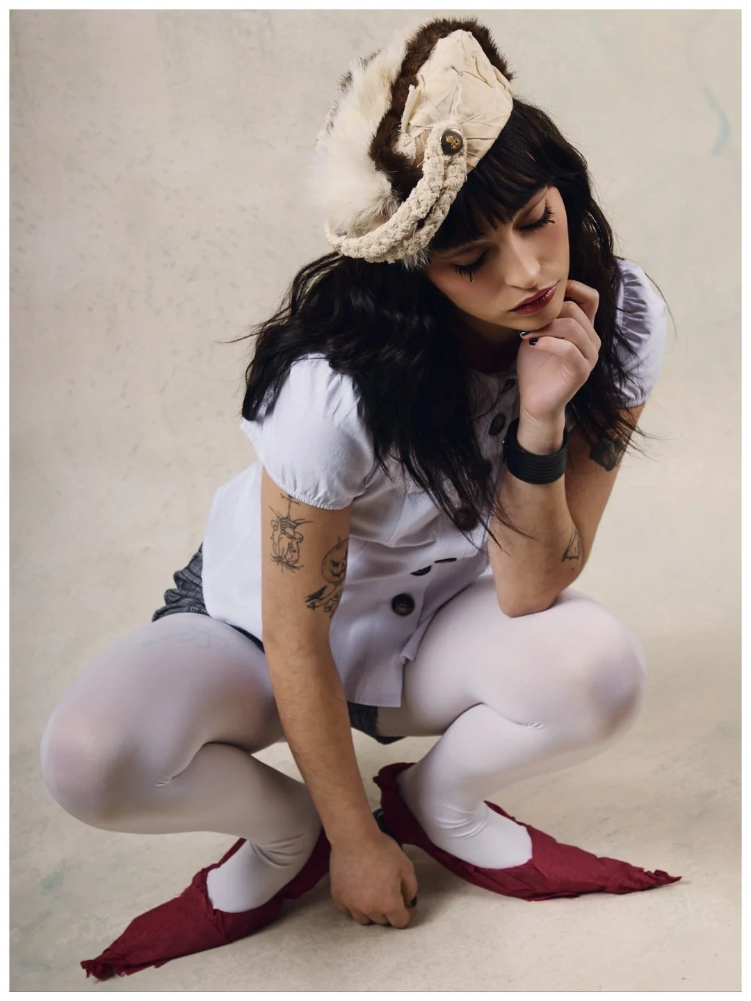 white border shoot lucia carotta IGQ @davidddnf 436.jpg