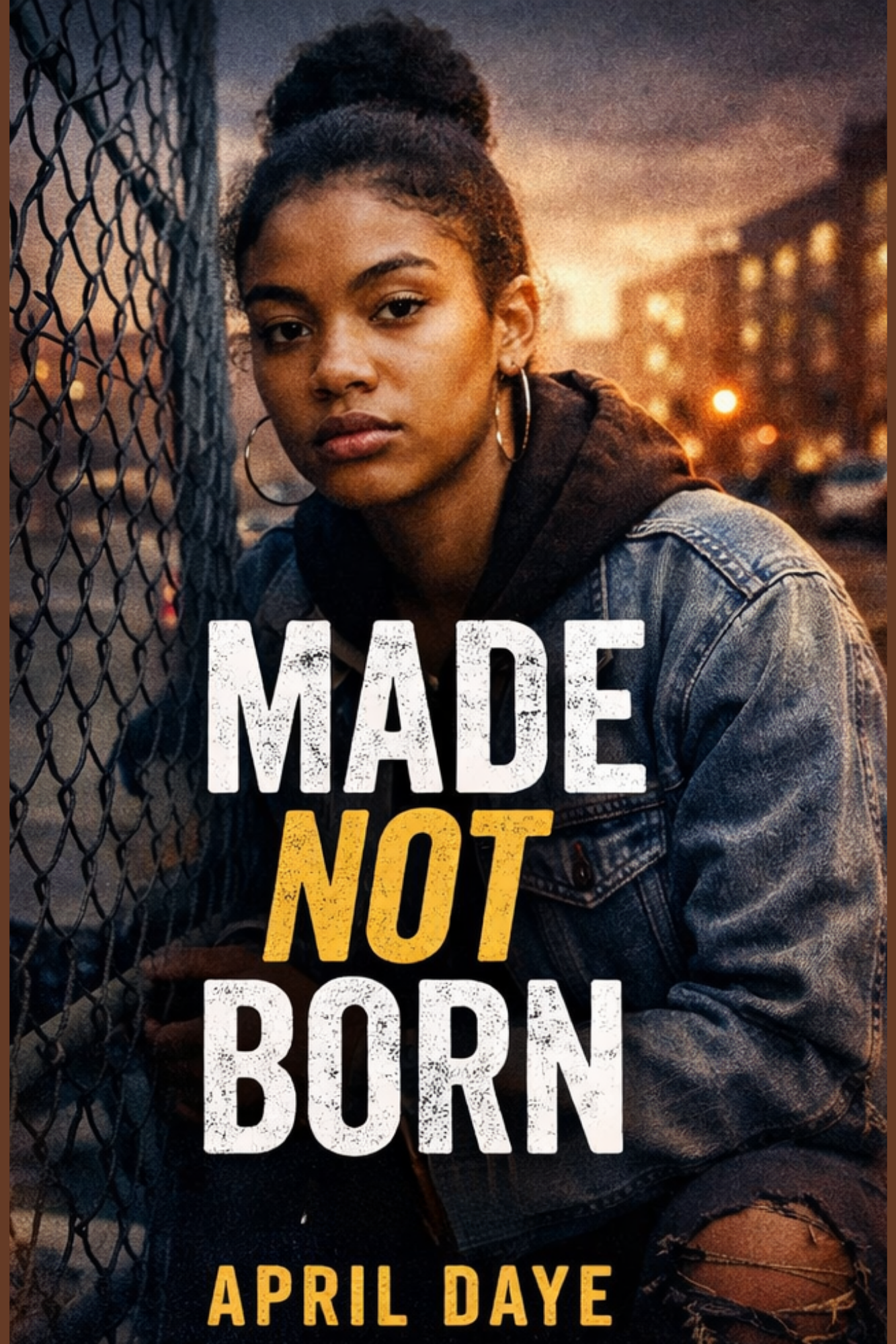 Made Not Born Digital
