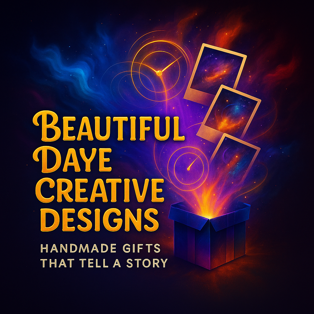 Beautiful Daye Designs