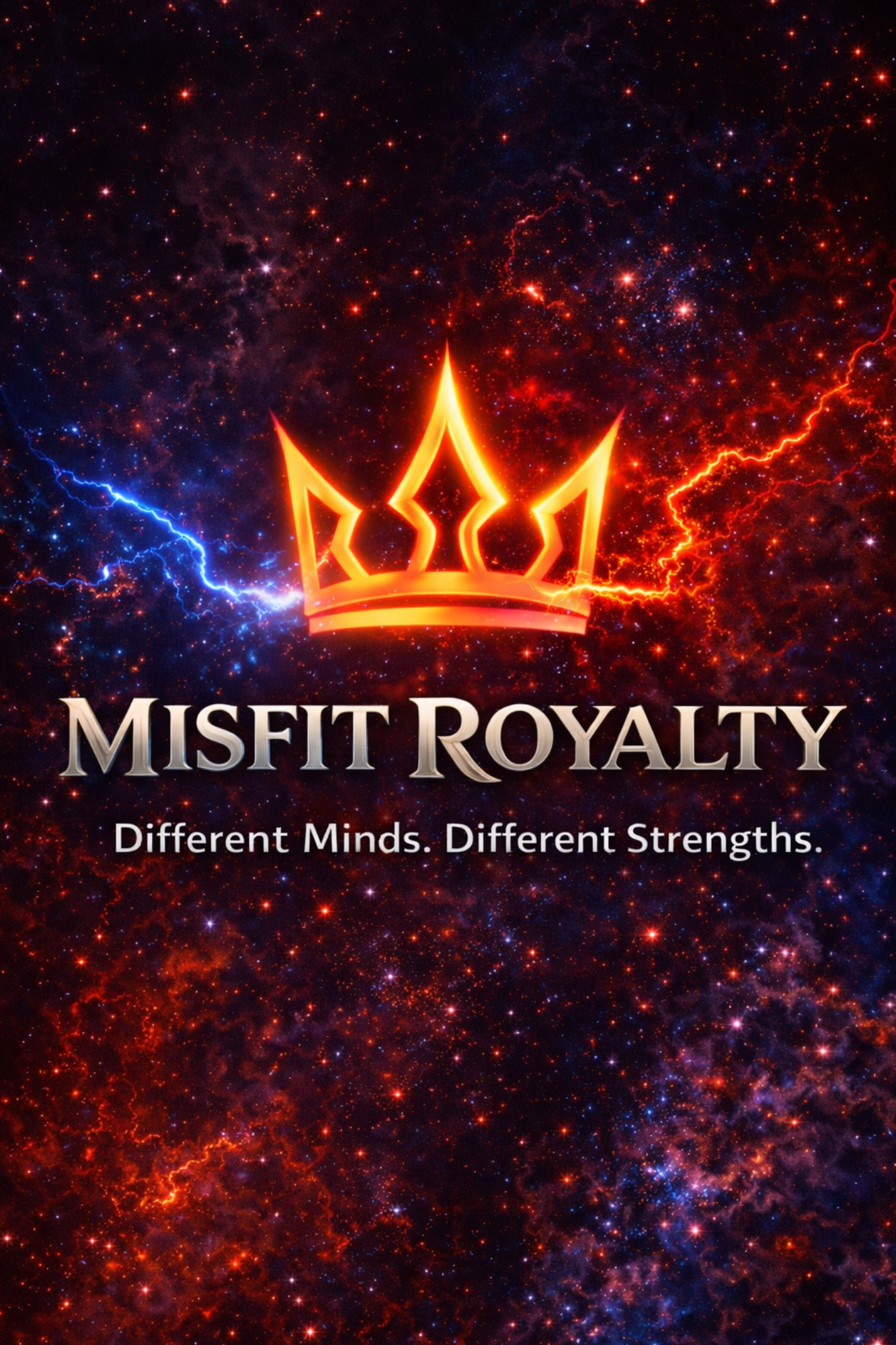 Misfit Trading Card Game