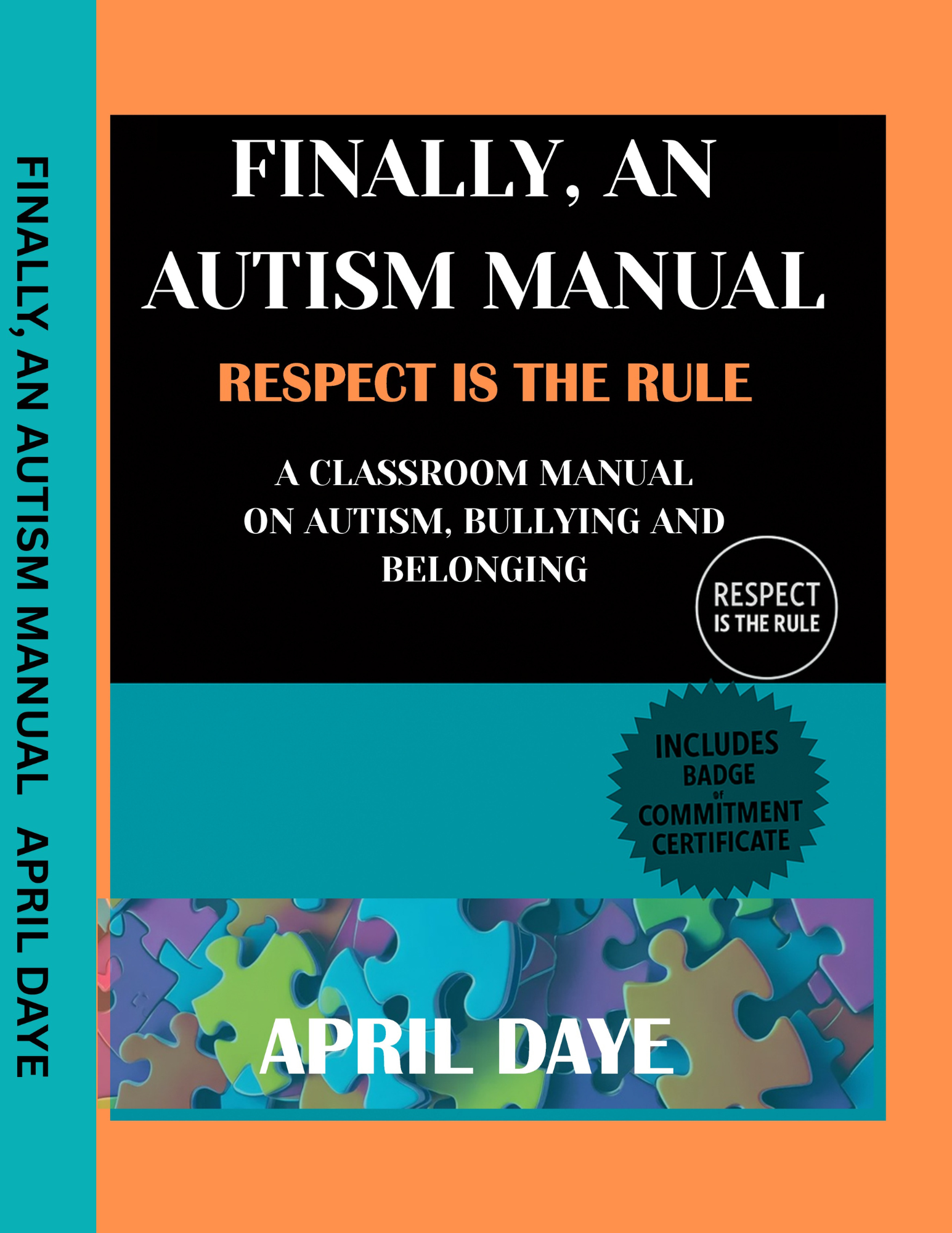 RESPECT IS THE RULE FRONT.png
